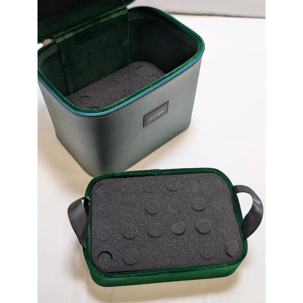 Avon Aromatherapy Avon Pure Essential Oils Diffuser Case New